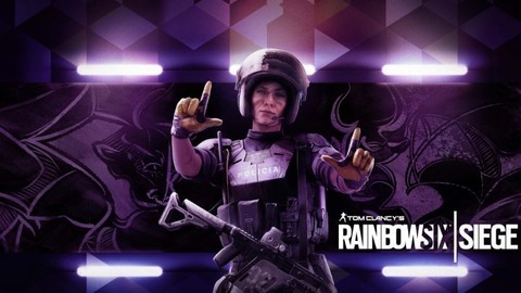 【R6S】今日のシージpart6【調子が良いのか敵が弱いのか】:ミラおばさん