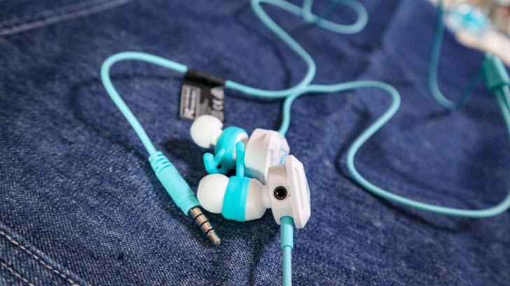 小さくて扱いやすい